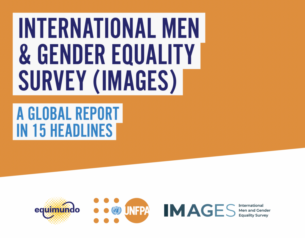 Men and Gender A Global Status in 15 Headlines |